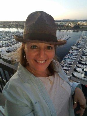 Photo of Stephanie C.