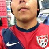 Photo of Christopher M.