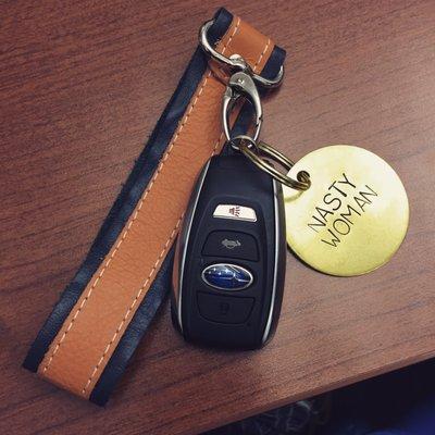 photo of Austinite B.