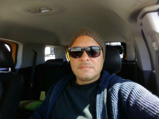 Photo of Bertrand W.