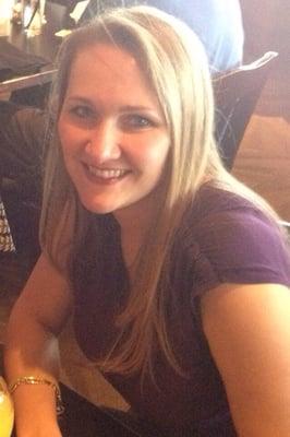 photo of Kimberli B.