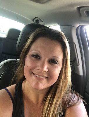 photo of Jennifer M.