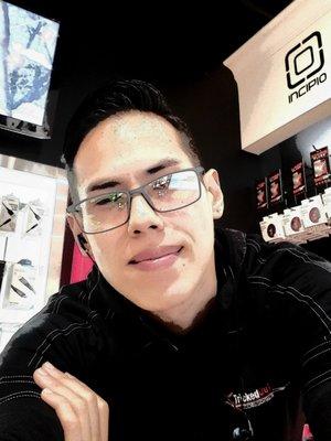 photo of Ikaika M.