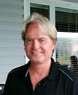 photo of Michael W.