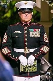 Photo of Matt B.