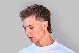 Photo of Jeremy C.