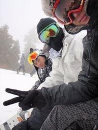 Photo of Brendon O.