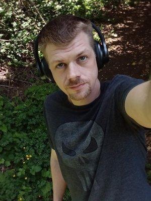 Photo of Jason M.