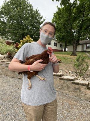 photo of Jonathan K.