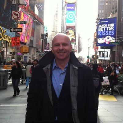Photo of Phil R.