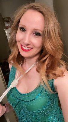 Photo of Sara L.