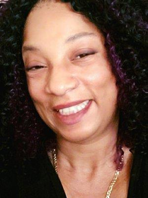 photo of Monica B.