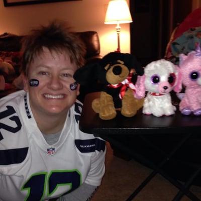 Photo of Christi H.