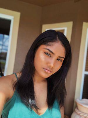 Photo of Kelsey A.