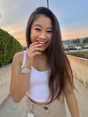 Photo of Aivy T.