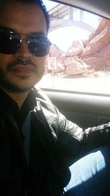 Photo of Javier M.