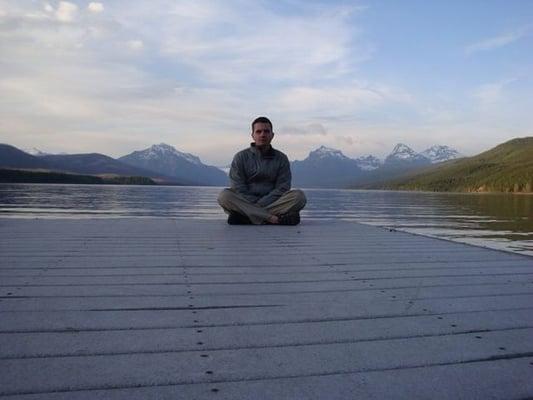 Photo of Rob C.
