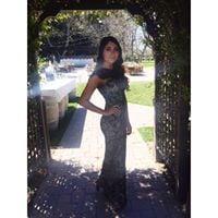 Photo of Jasmine D.