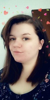 Photo of Courtney M.