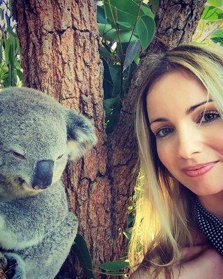 photo of Magdalena F.