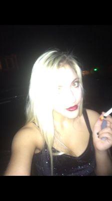 Photo of Mallory G.