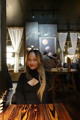 photo of Savannah M.