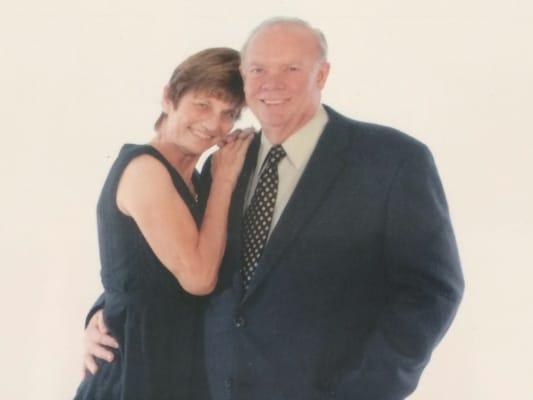 photo of Robert L P.