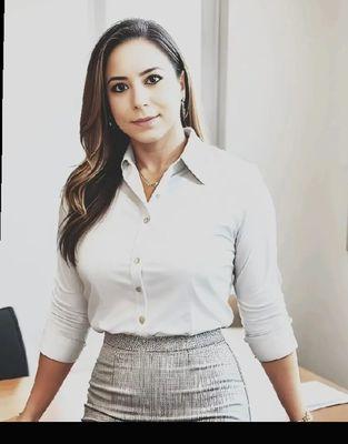 Photo of Sasha B.