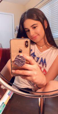 photo of Alejandra H.