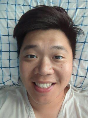 Photo of Gary Y.
