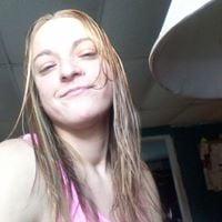 Photo of Alicia B.