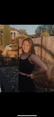 Photo of Rylee M.
