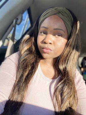 photo of Michelle G.