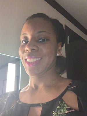 photo of Shawntey B.