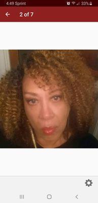 Photo of Cheryl S.