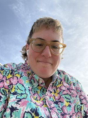 photo of Nicole C.