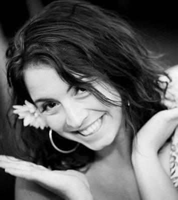Photo of Kristina M.