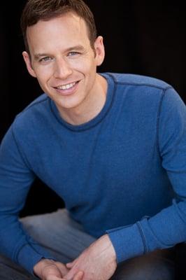 Photo of James D.