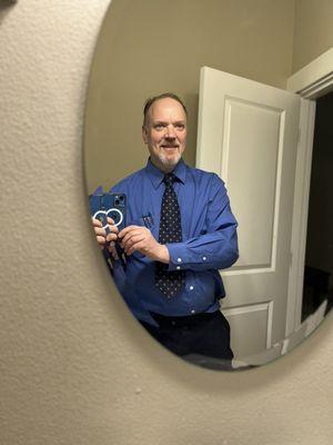 Photo of David C.