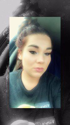 photo of Victoria R.