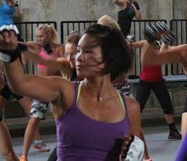 photo of Claudine E.