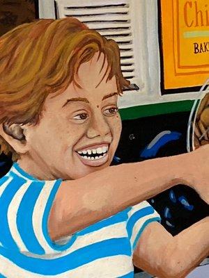 photo of Santiago V.