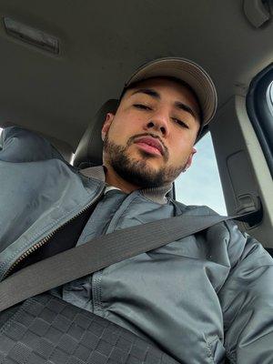 photo of Sébastien P.