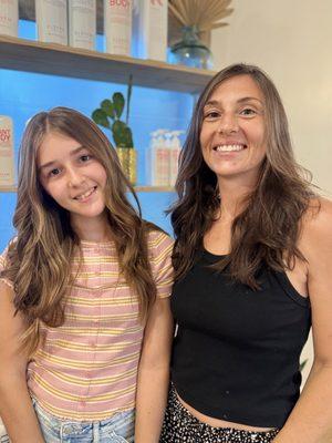 photo of Jennifer D.