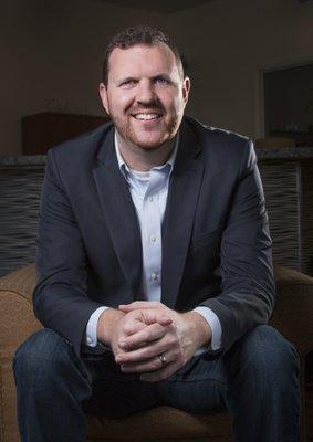 Photo of Jacob B.