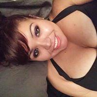 Photo of Crystal C.