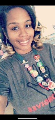 Photo of Kayla B.