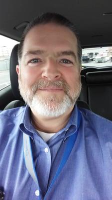 Photo of Peter P.