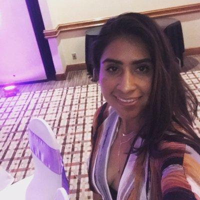 Photo of Claudia N.