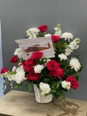 photo of Cheryl Sparks R.